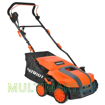 Скарификатор-аэратор Patriot SCE 180 (512309180)